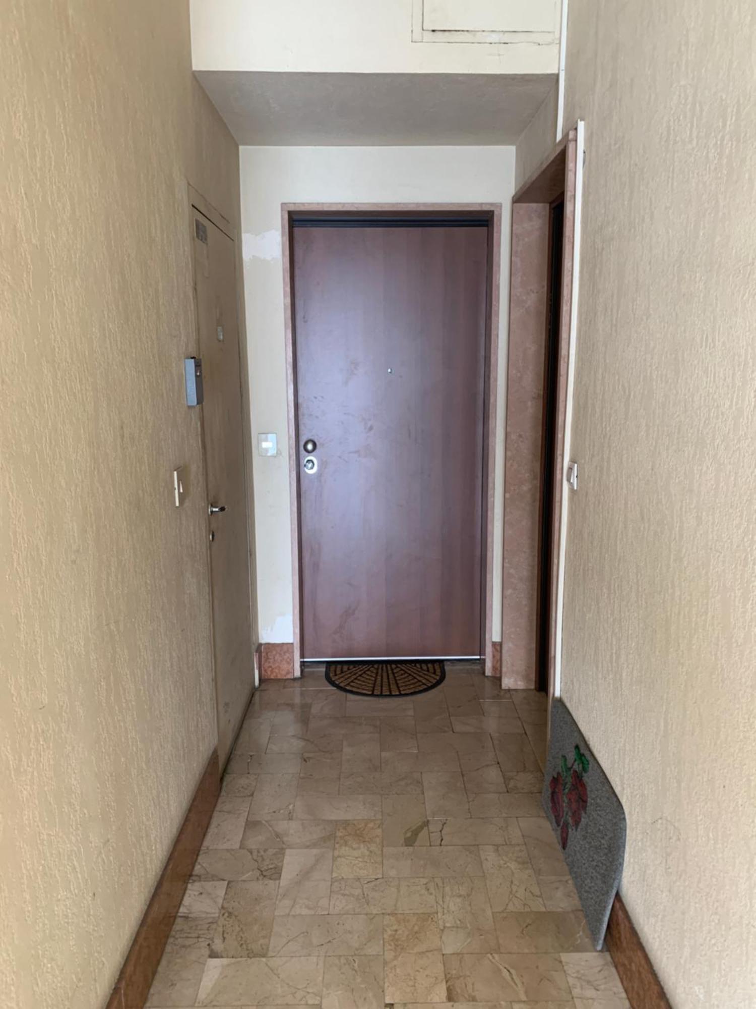 Mansarda Con Vista In Centro A Piacenza Apartment Exterior photo